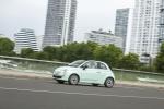 Fiat 500C Cult 2014 года